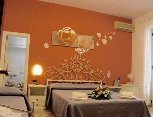 Overnight Stay Near Gallipoli