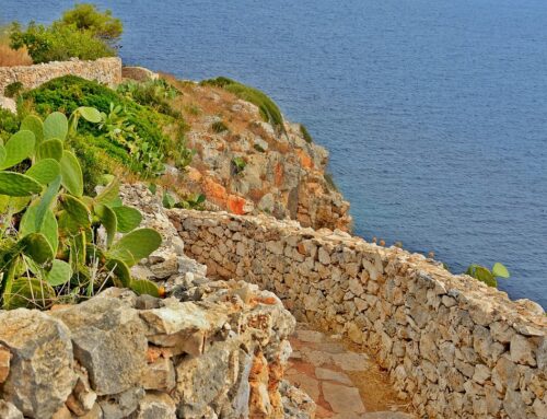 Consigli su come visitare il Salento