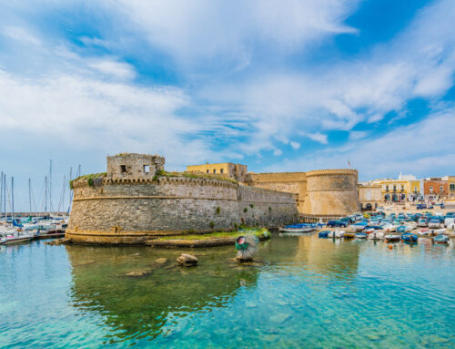 Gallipoli in One Day