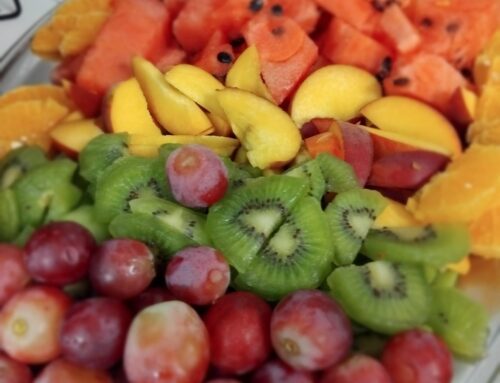 September Buffet