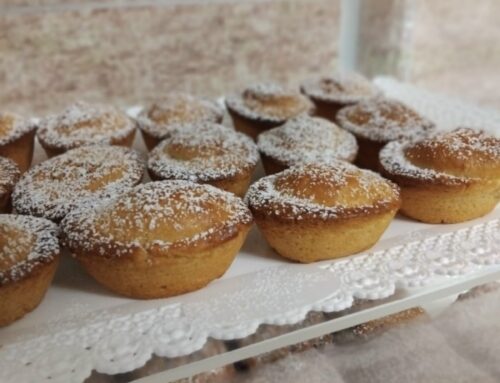 Frühstück mit dem Pasticciotto – ein Genuss aus Salento